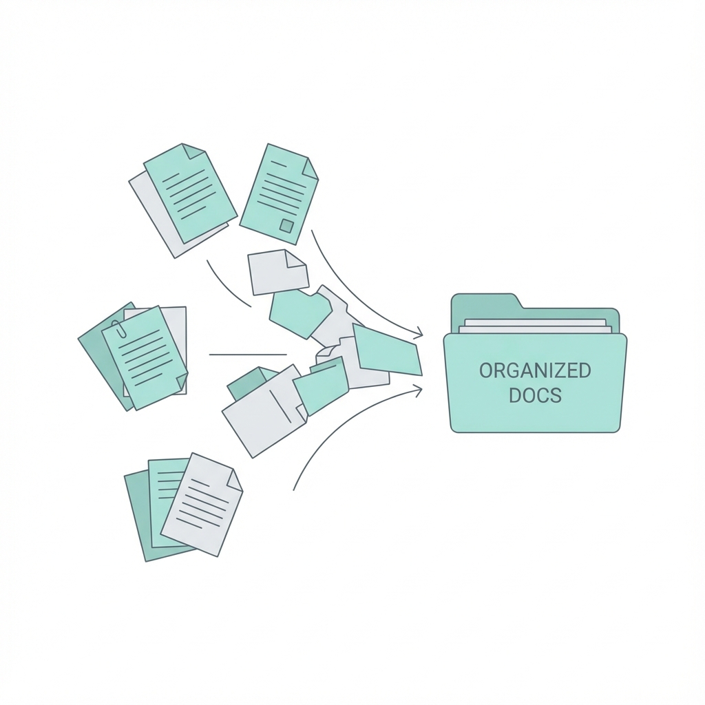 Henkilö yhdistää lainoja ja laskee korkoa - Novorahoitus